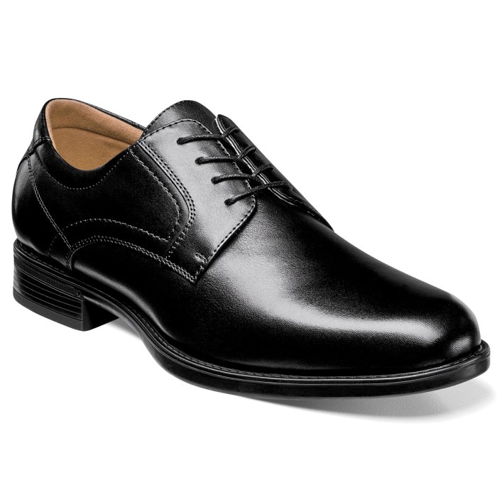 Mens dress shoes by florsheim