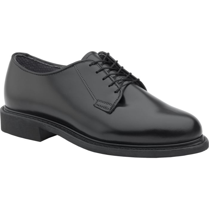 Mens military dress shoes