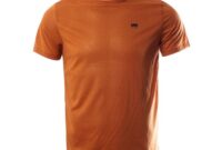 Men's dress crew neck t shirts