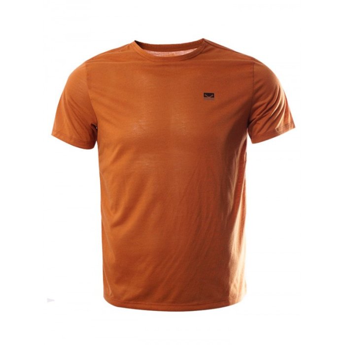 Men's dress crew neck t shirts