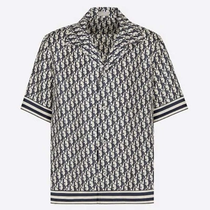 Dior men's dress shirt