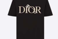 Dior men's dress shirt