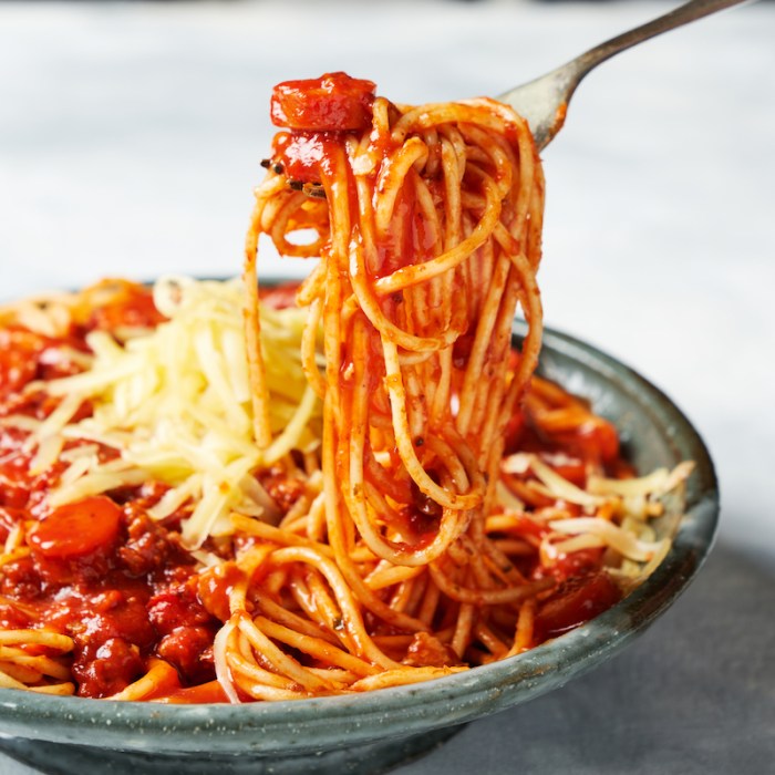 How to cook meatballs spaghetti filipino style