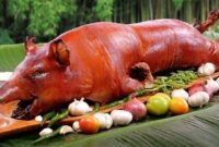 How to cook lechon baboy cebu style