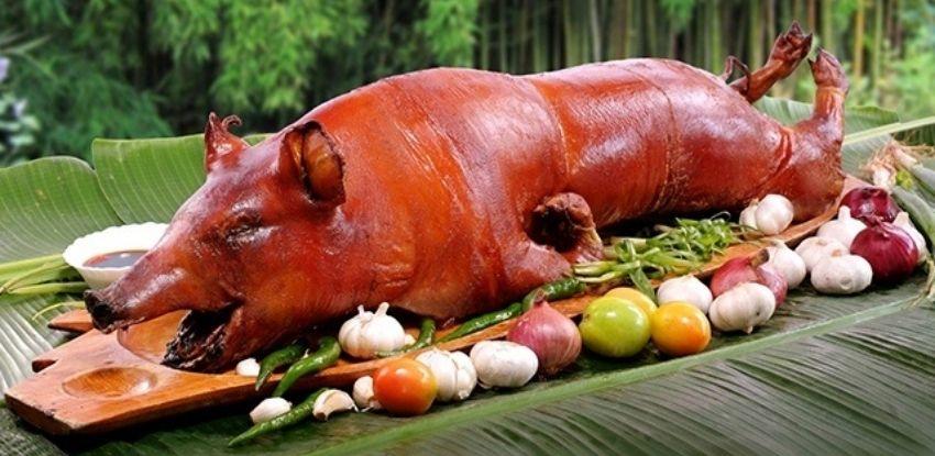 How to cook lechon baboy cebu style