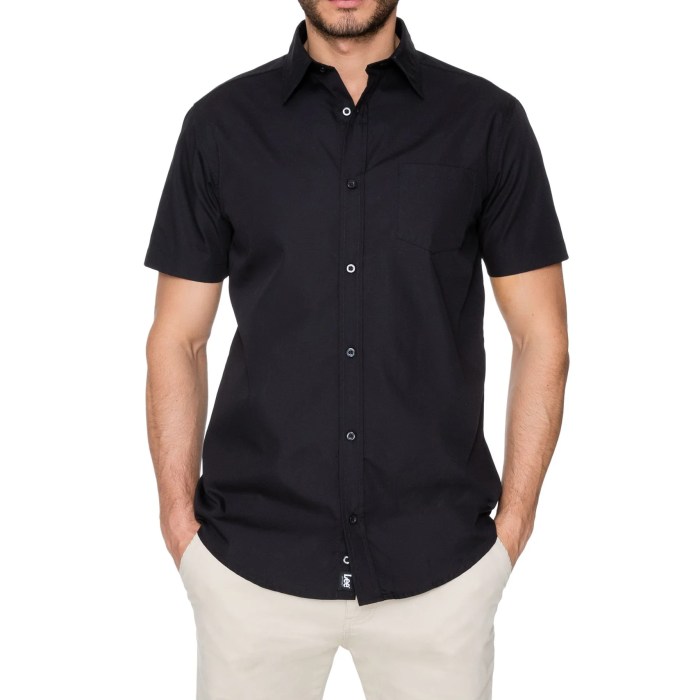 Macy's men's short sleeve dress shirts