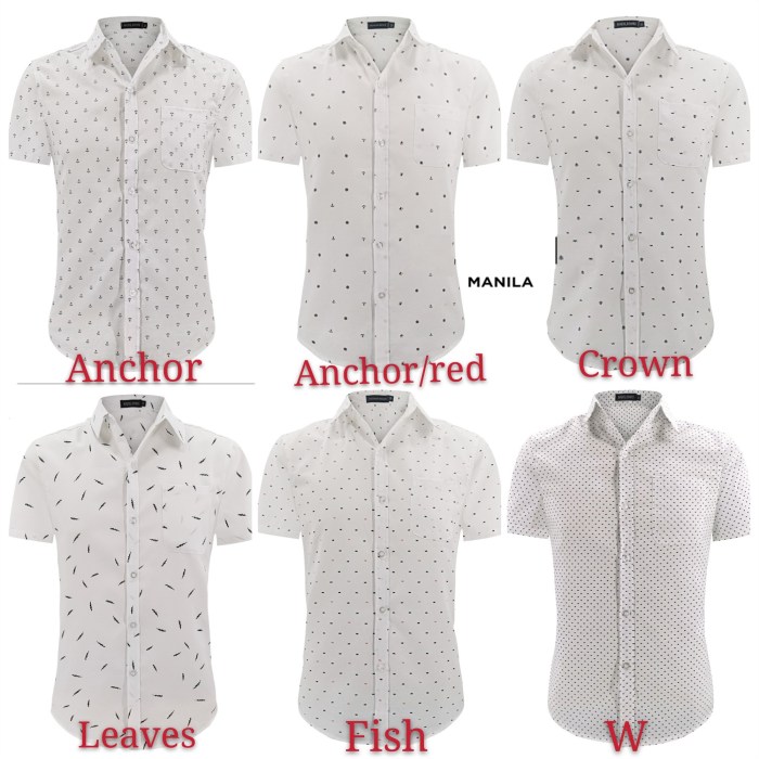 Mens xs dress shirts