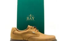 The bay mens dress shoes