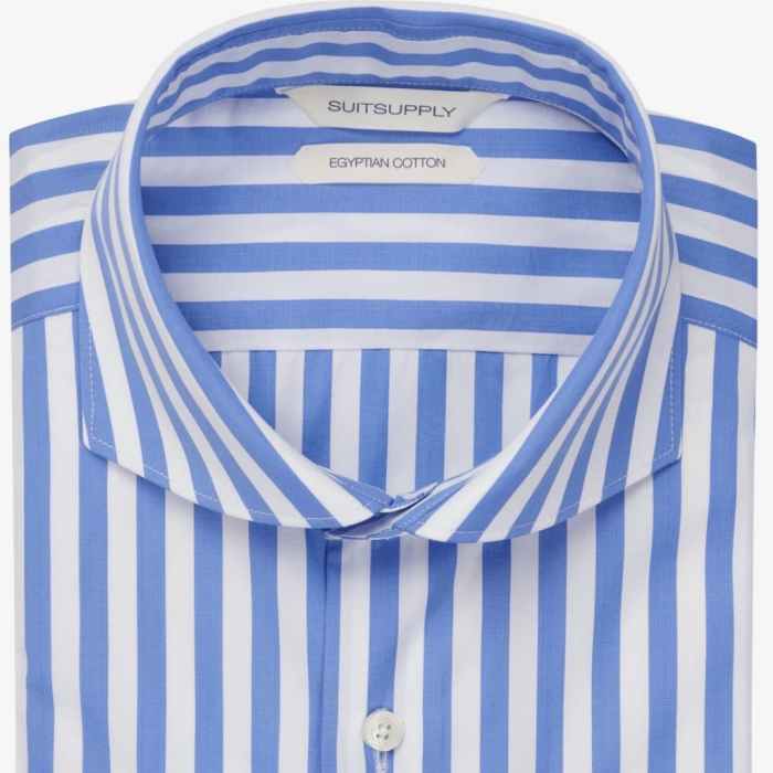 Best men's dress shirts 2024