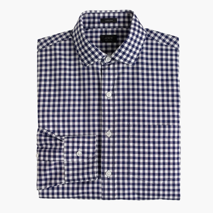 Best men's dress shirts 2024